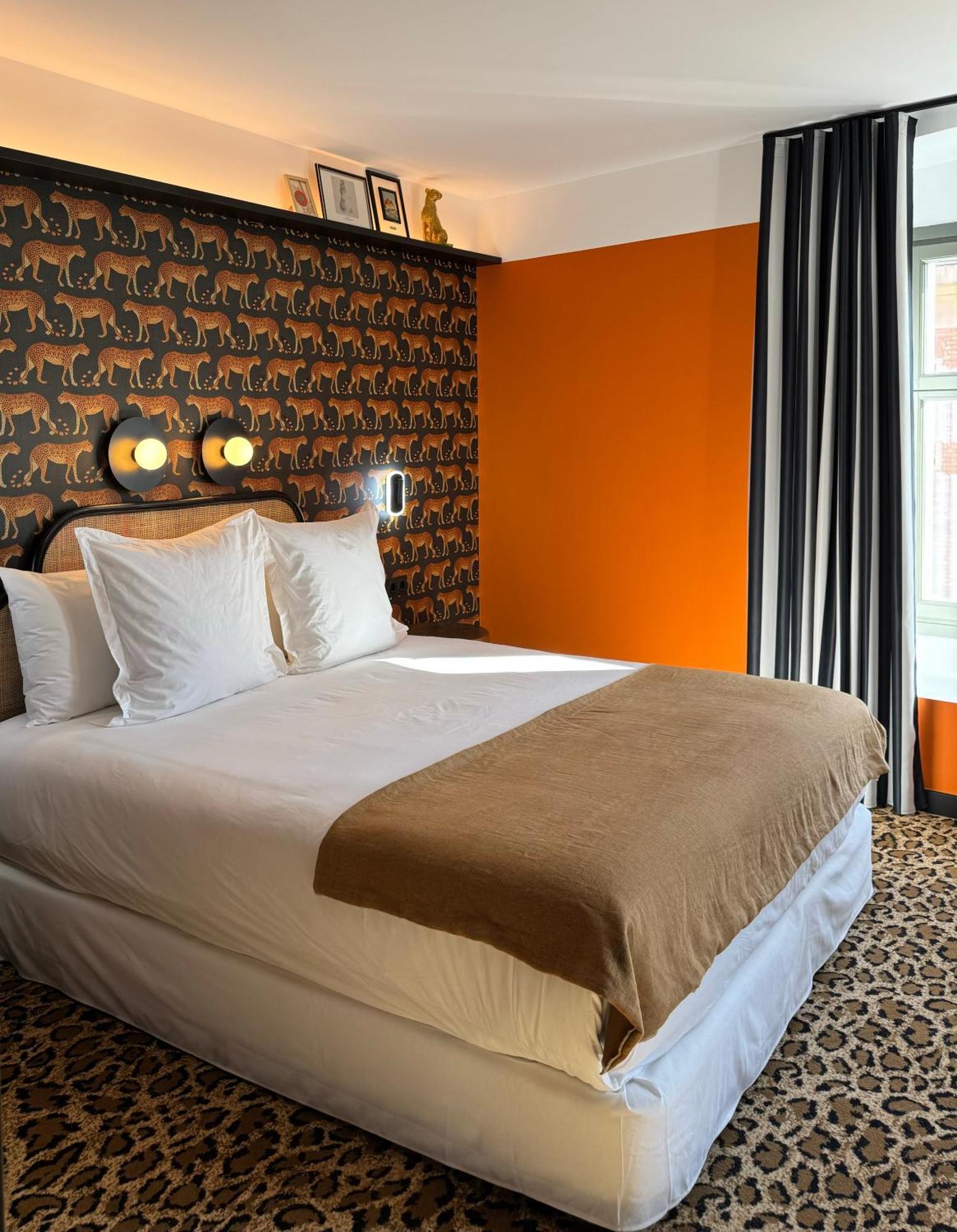 Divino & Hotel 4*