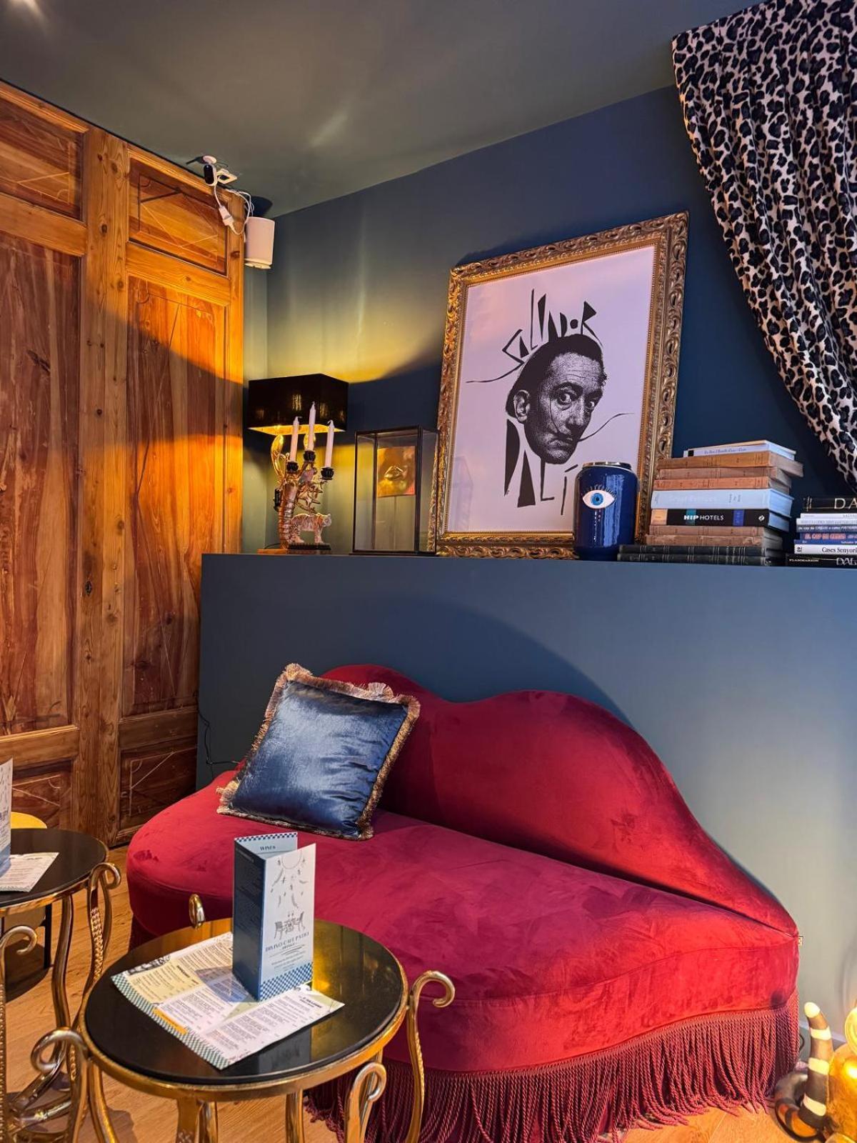 Divino & 4* Figueres (Girona)