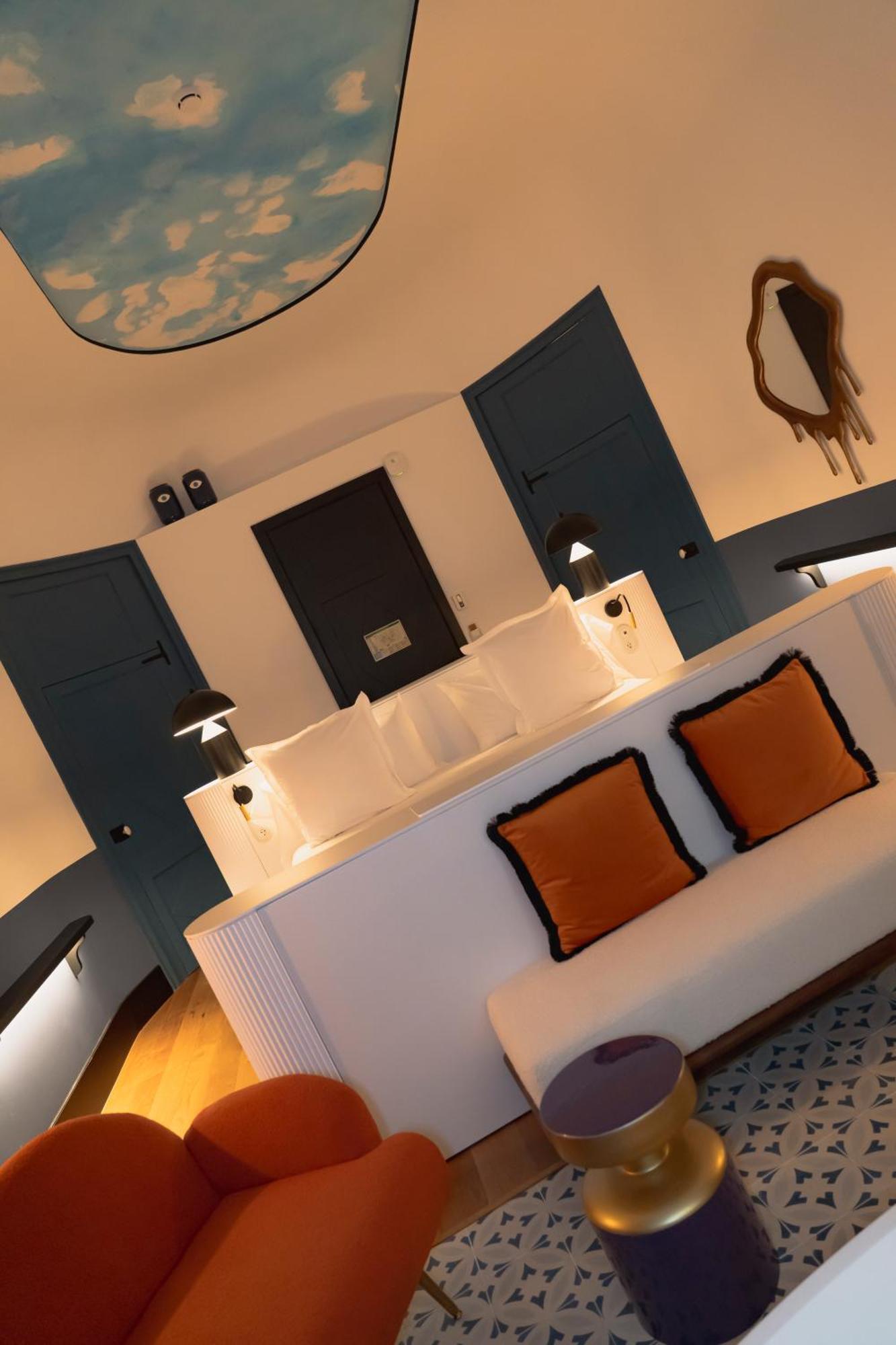 Divino & Hotel