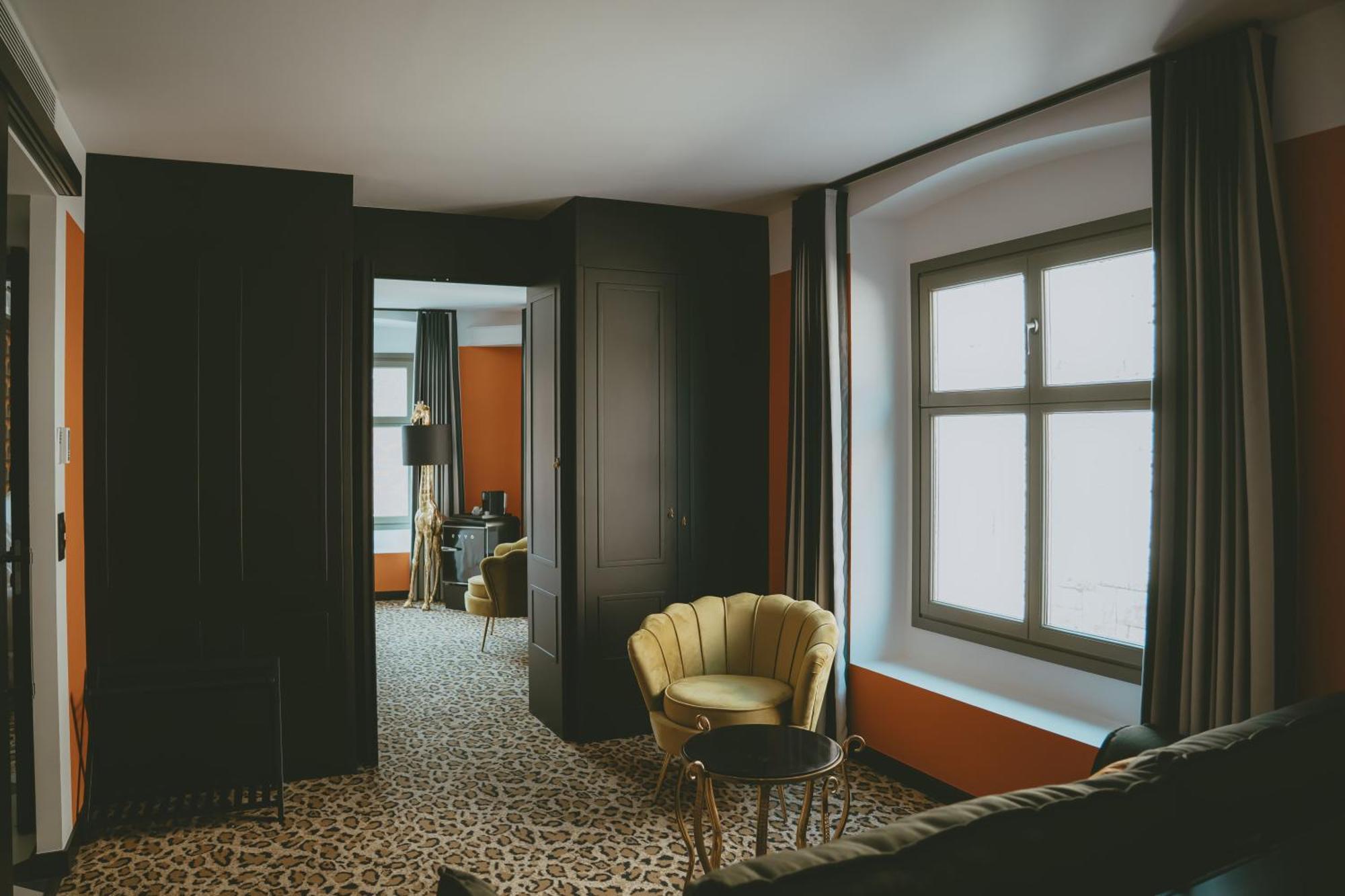 Divino & Hotel