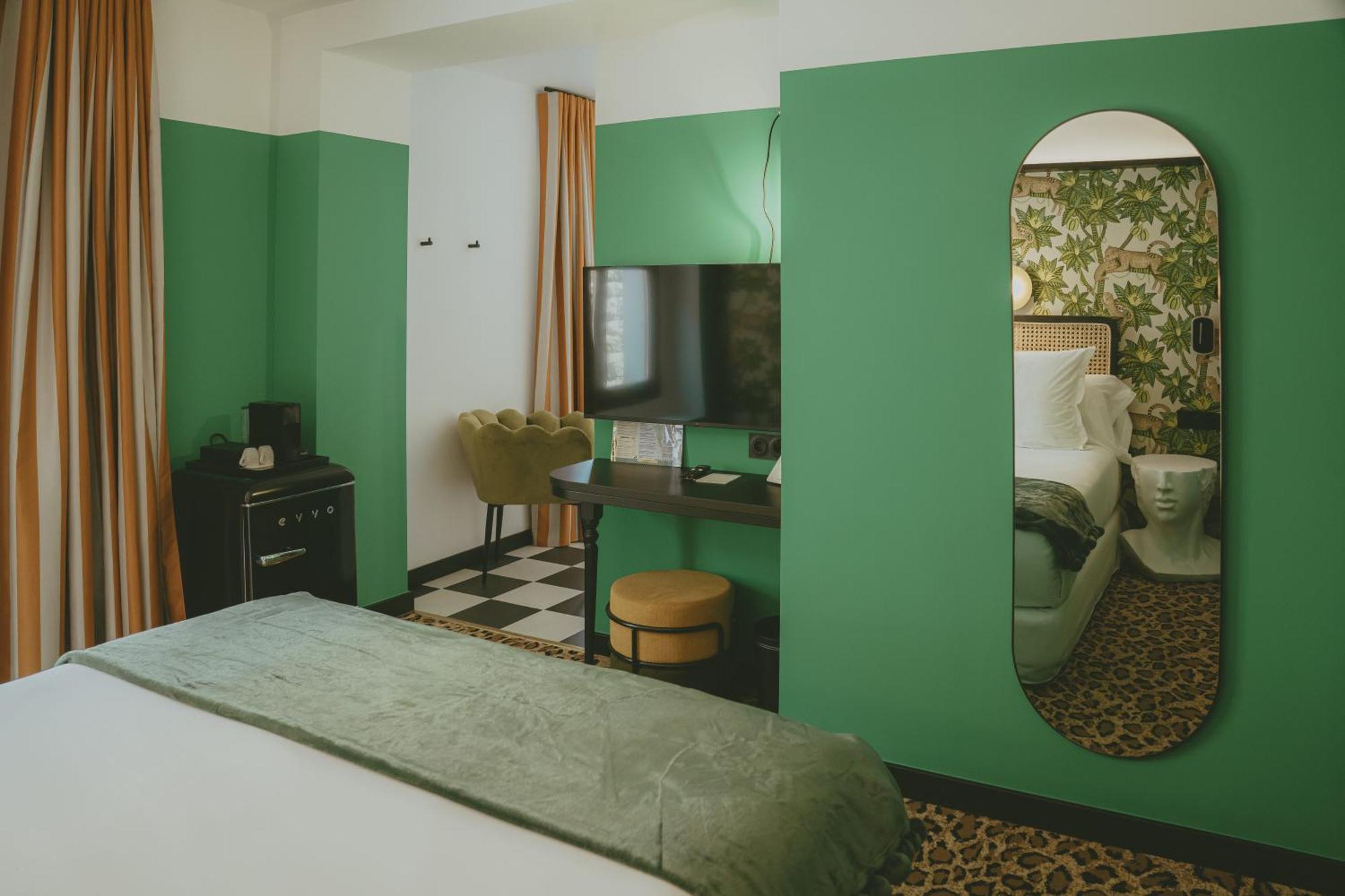 Hotel Divino & 4*