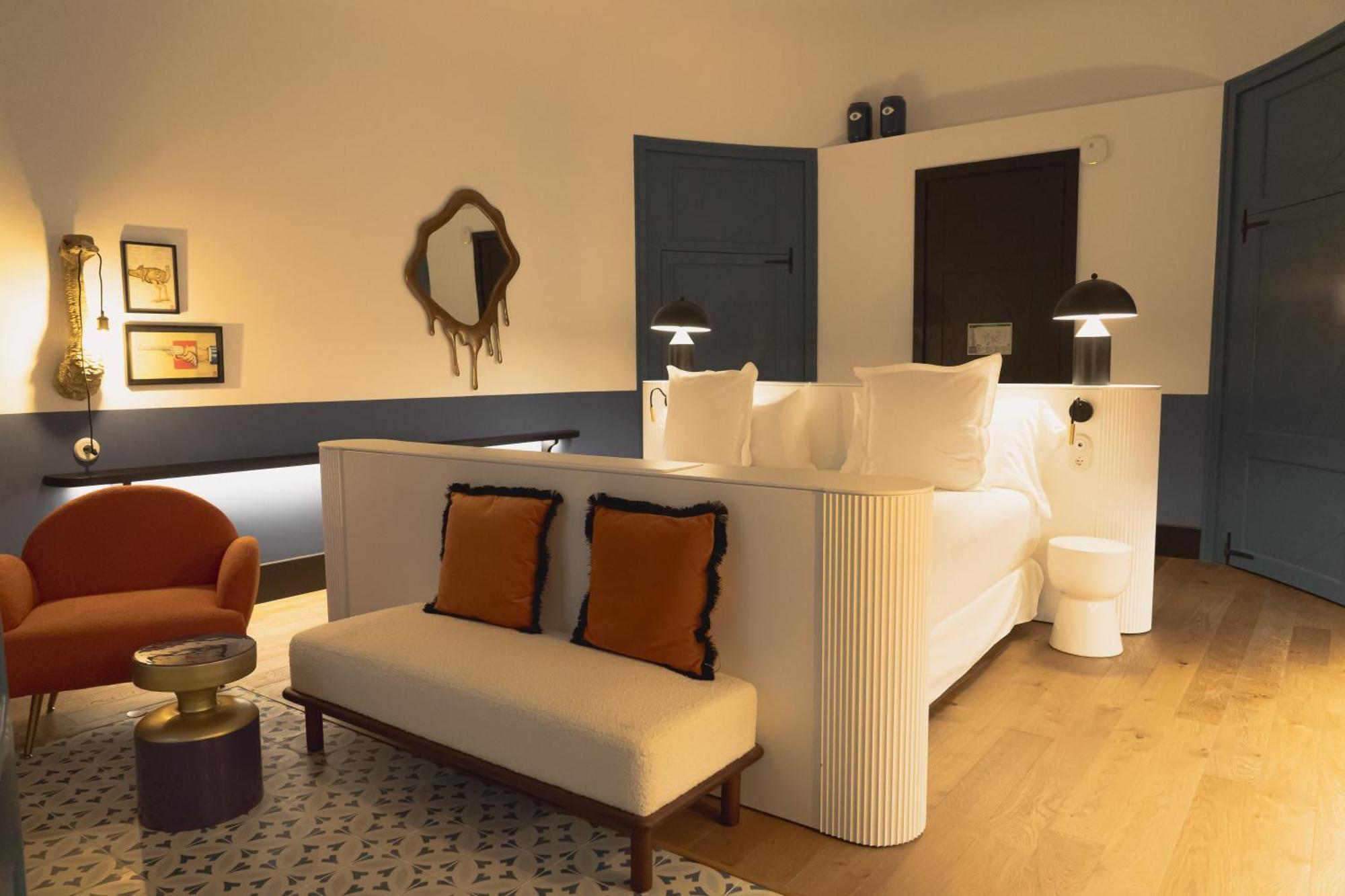 Divino & Hotel 4*