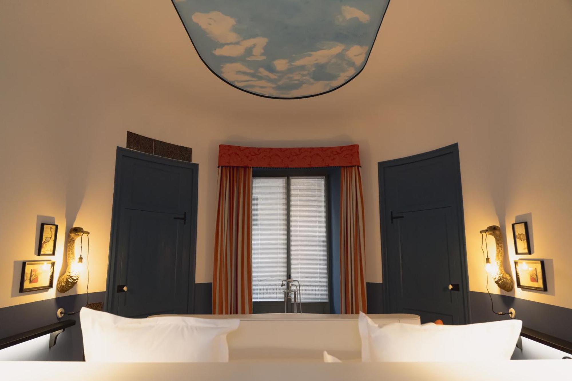 Hotel Divino & 4*